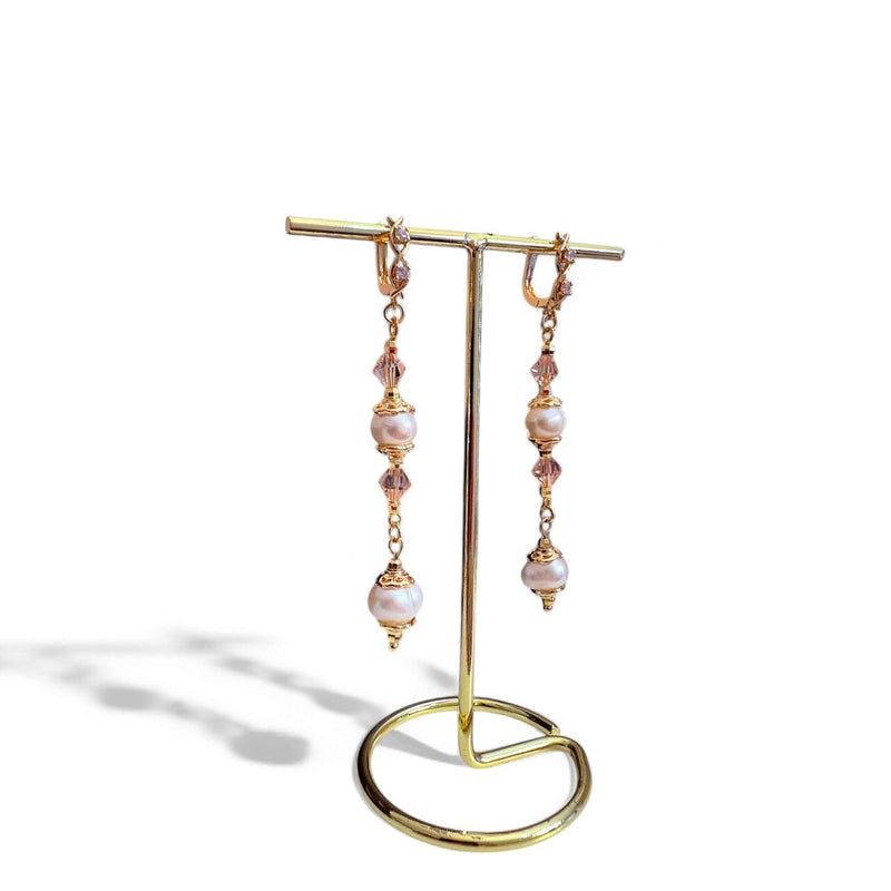 Delphine Earrings