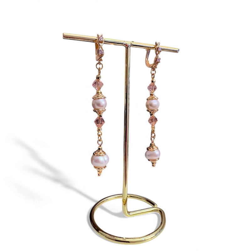 Delphine Earrings