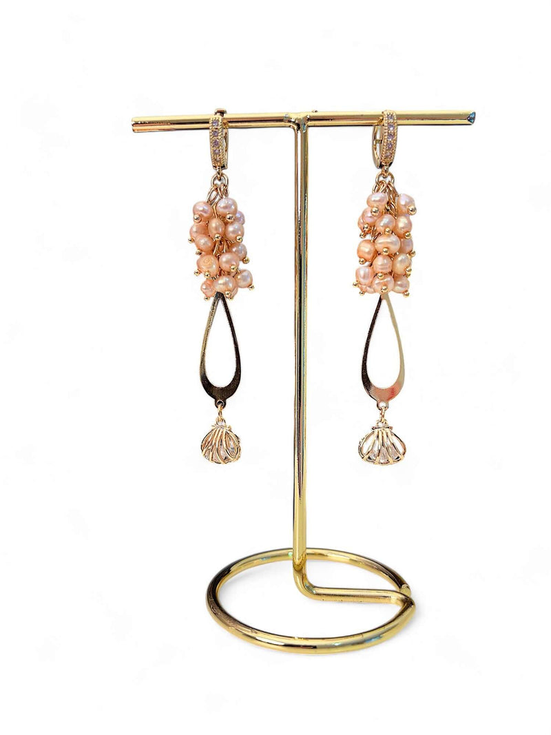 Lara Earrings