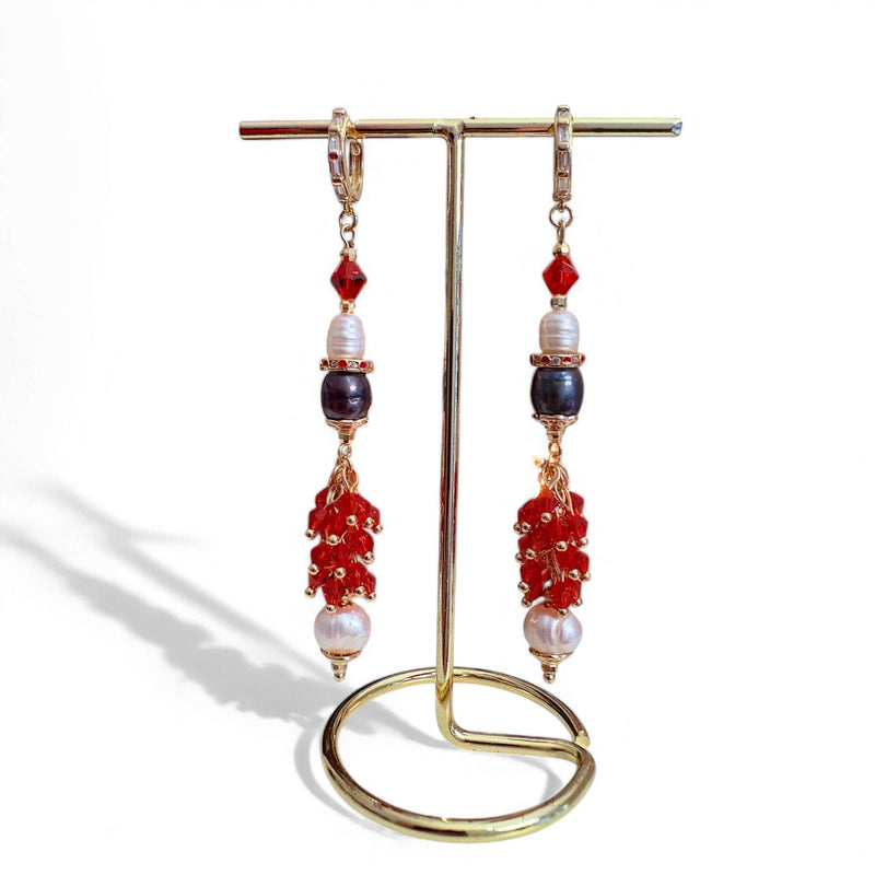 Eva Earrings