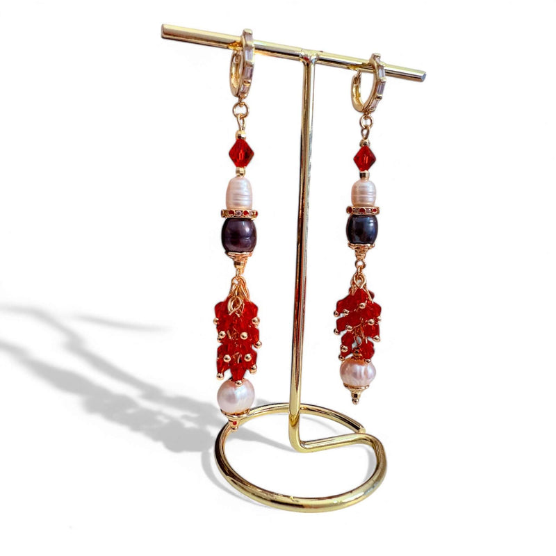 Eva Earrings