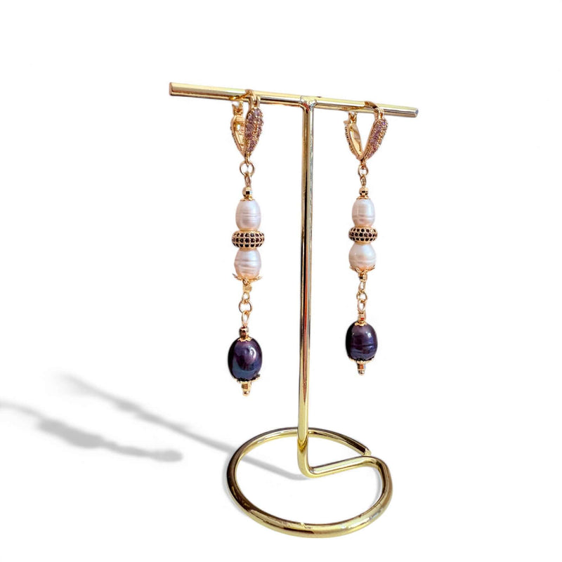 Celeste Earrings