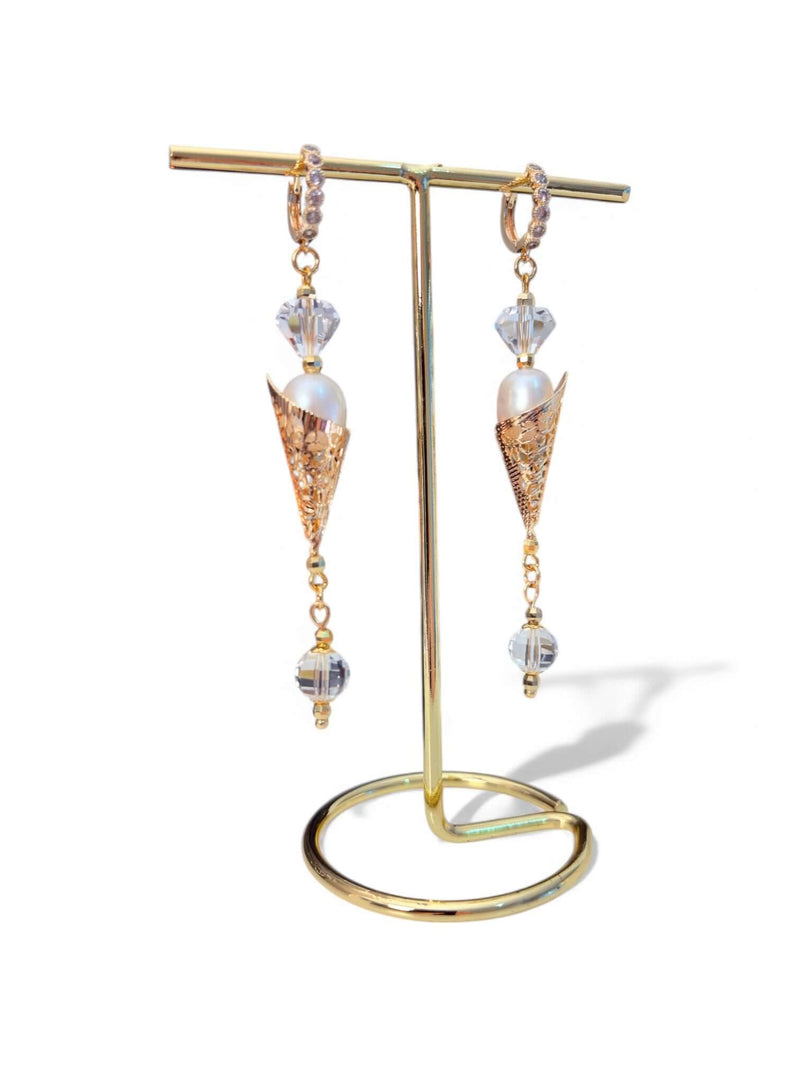 Deanna Earrings