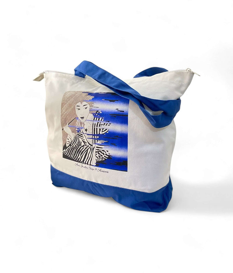 Geisha Handbag