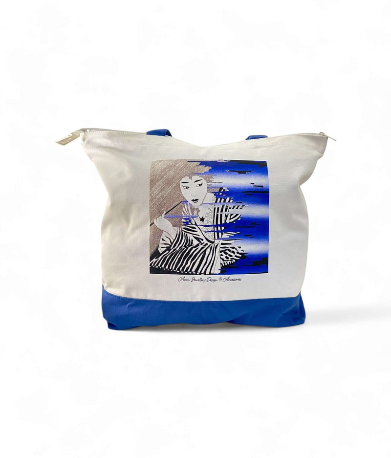 Geisha Handbag
