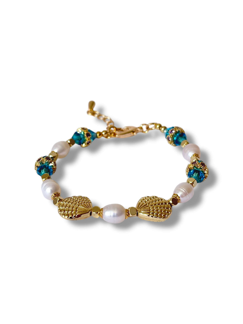 Shelly Beach Bracelet