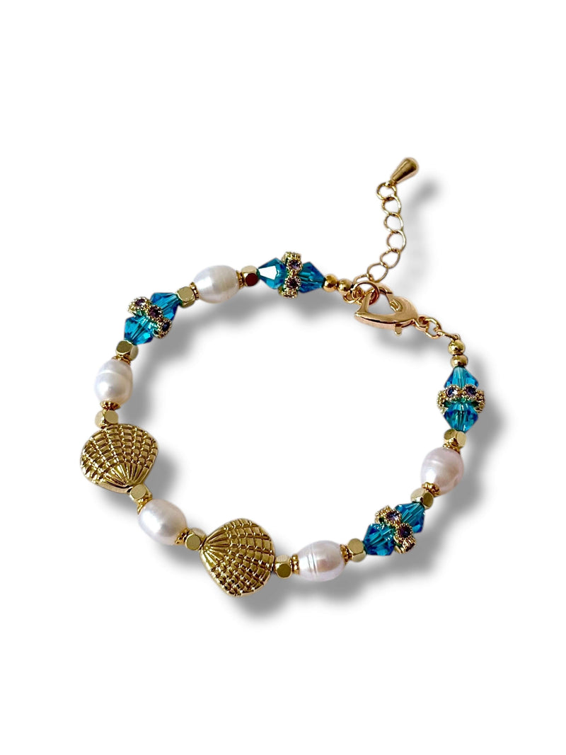 Shelly Beach Bracelet