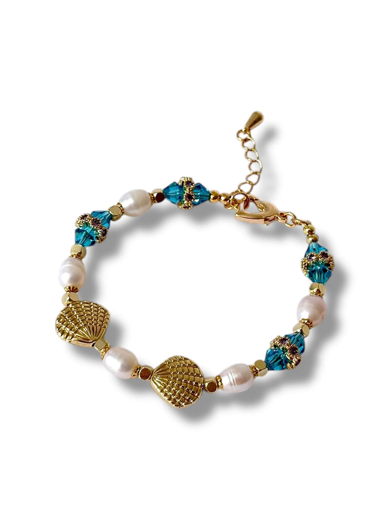 Shelly Beach Bracelet