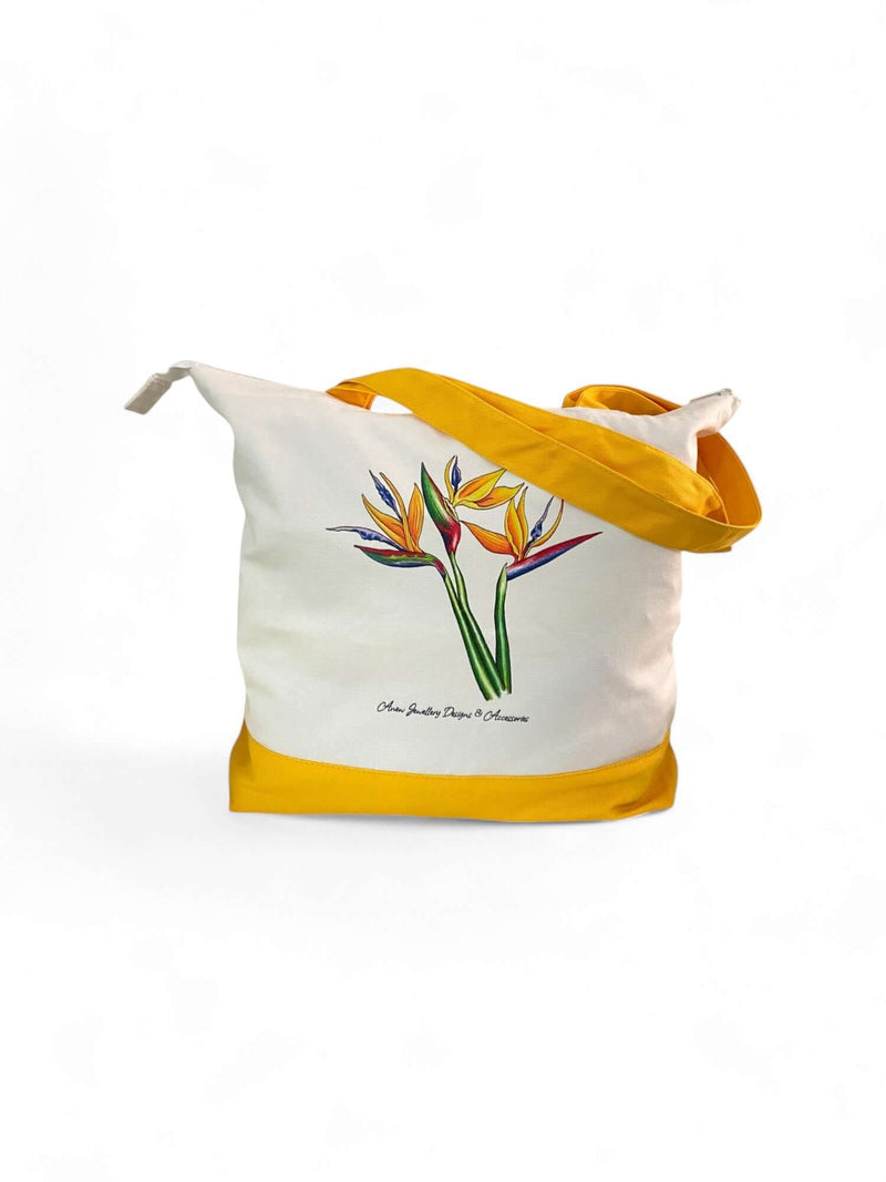 Paradise Handbag