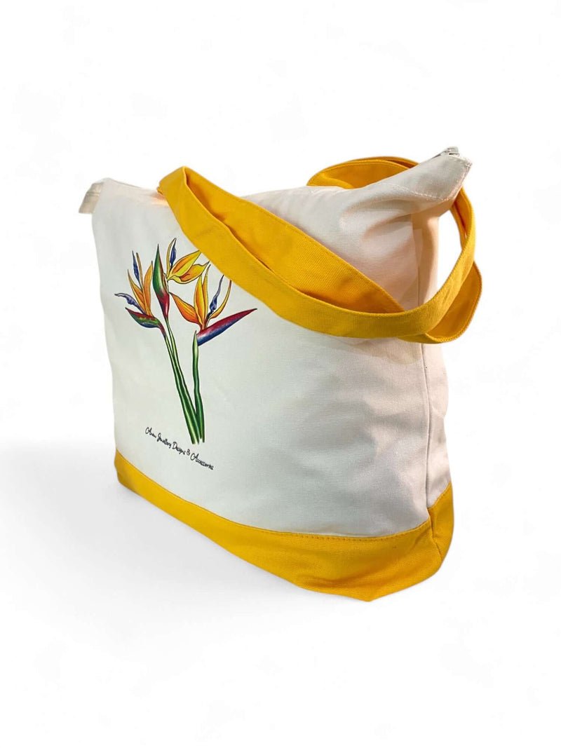 Paradise Handbag