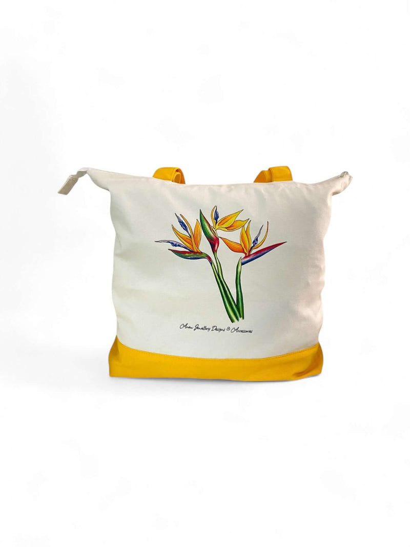 Paradise Handbag