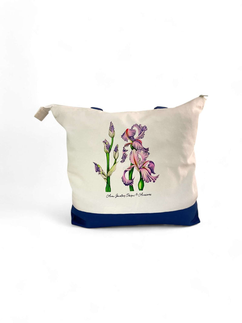 Iris Handbag