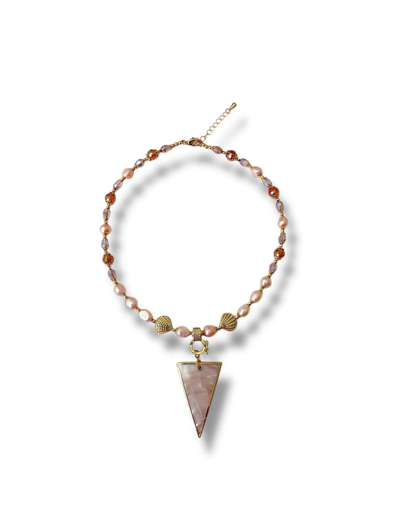 Shelly Beach Necklace