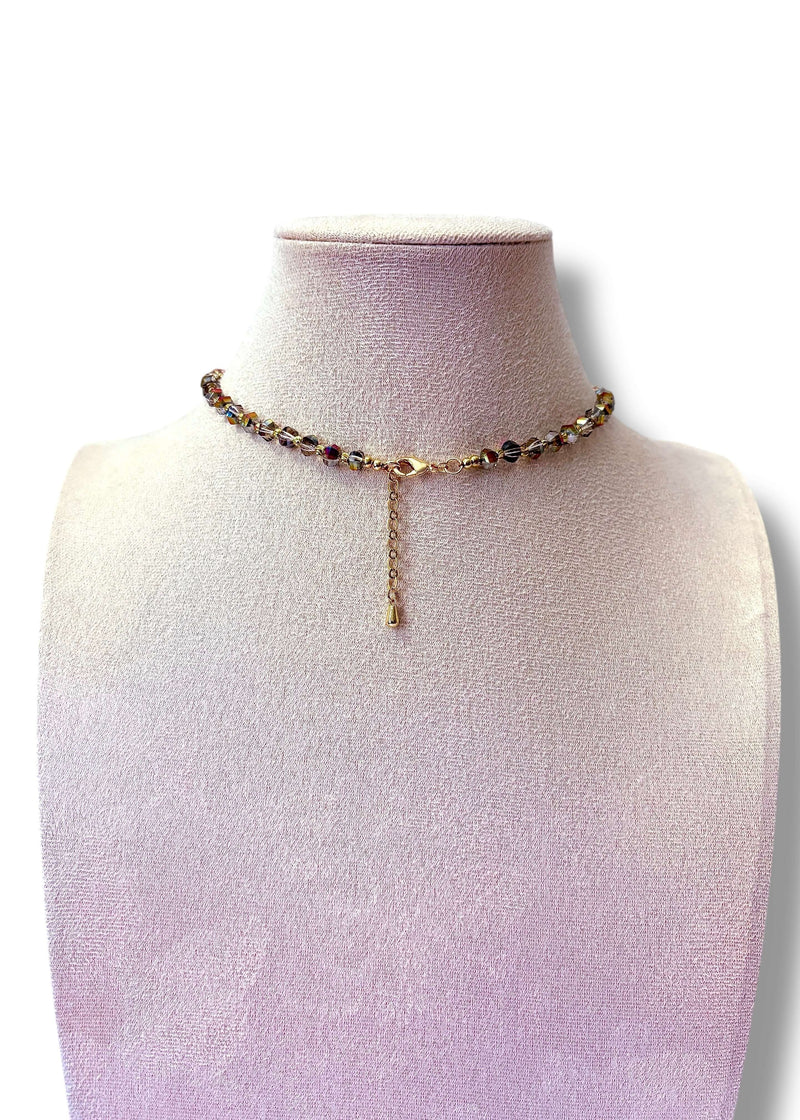 Coral Reef Necklace
