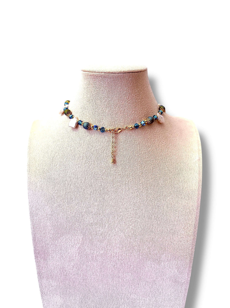 Beach Babe Necklace