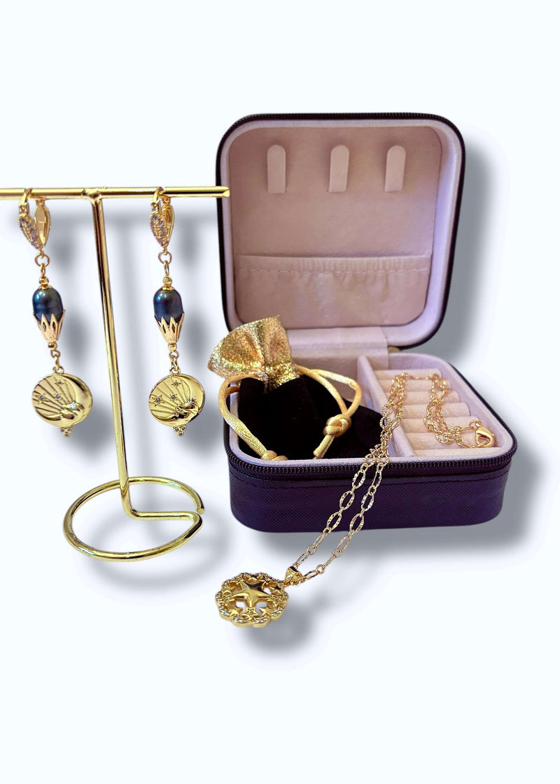 Midnight’s Moon Jewellery Gift Pack