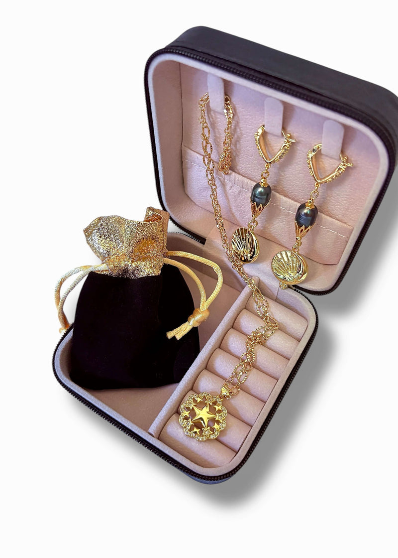 Midnight’s Moon Jewellery Gift Pack