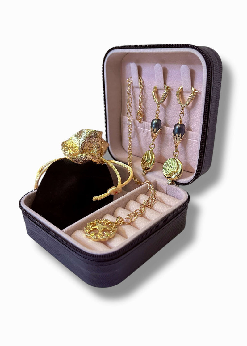 Midnight’s Moon Jewellery Gift Pack