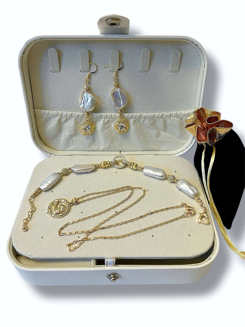 Alex Jewellery Gift Pack
