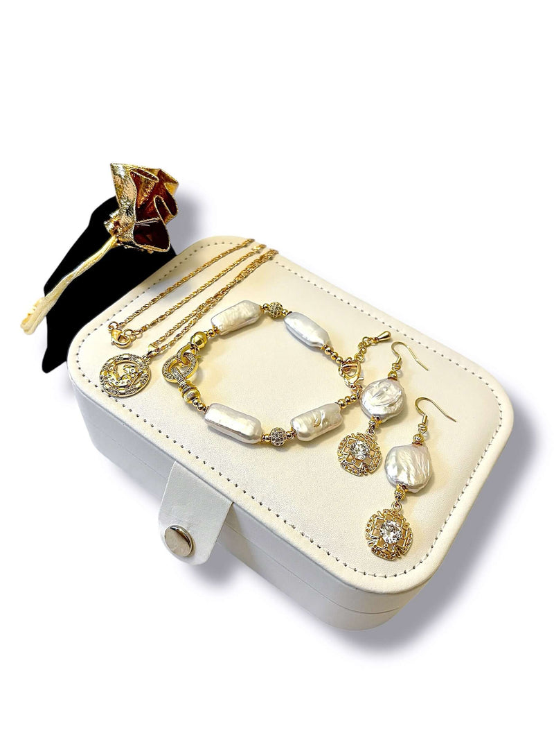 Alex Jewellery Gift Pack
