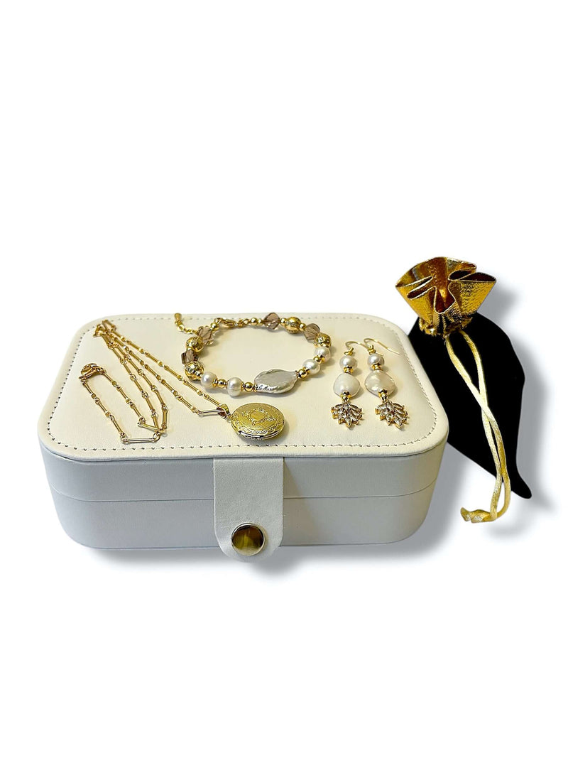 Locket Love Jewellery Gift Pack