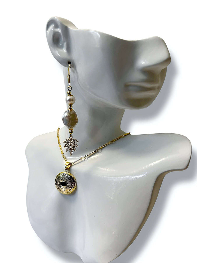 Locket Love Jewellery Gift Pack