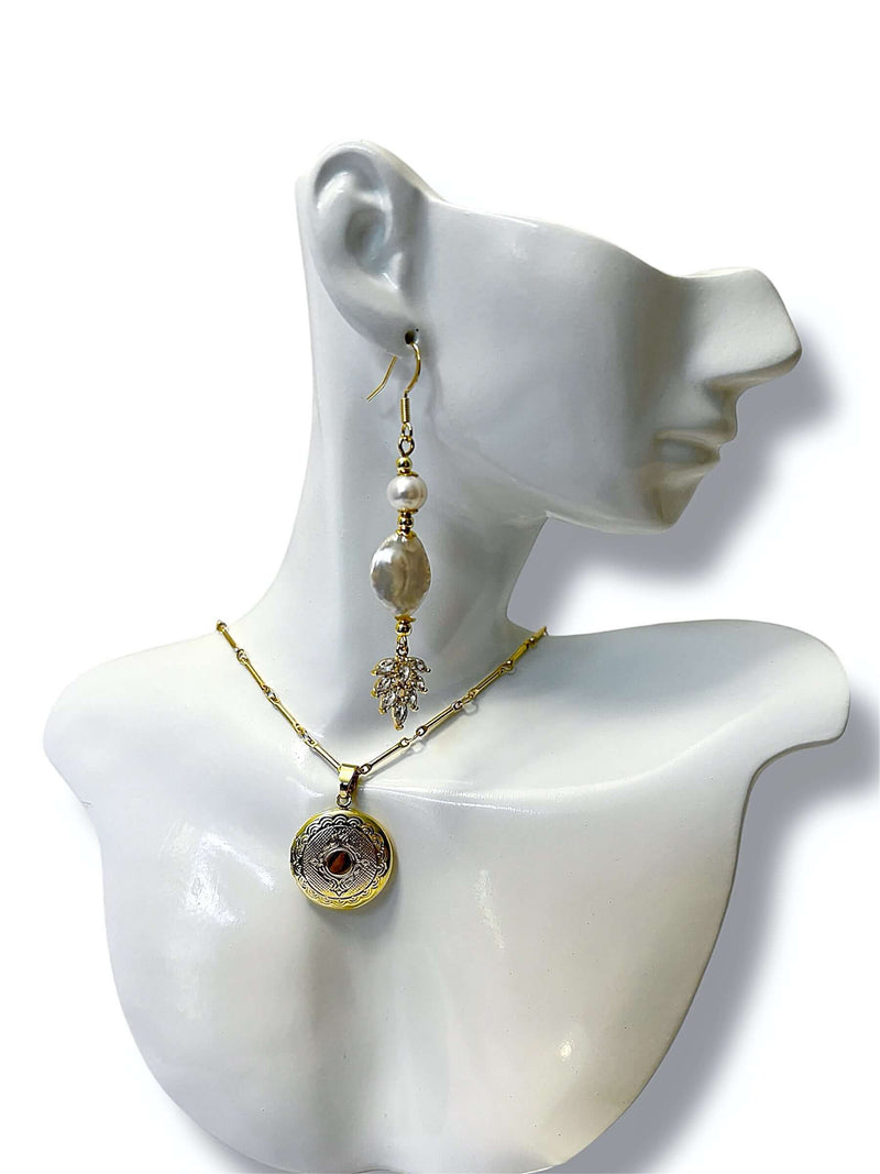 Locket Love Jewellery Gift Pack