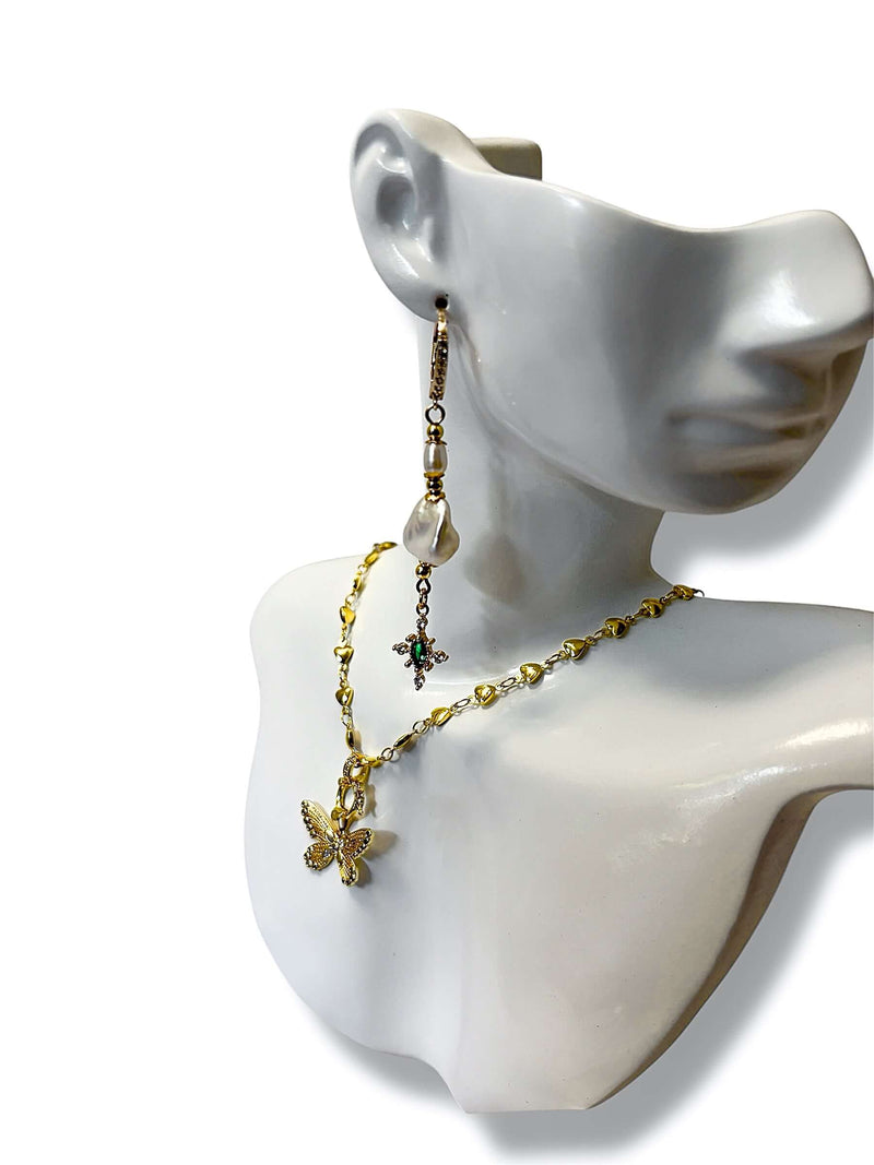 Spring Zest Jewellery Gift Pack