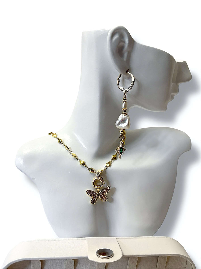 Spring Zest Jewellery Gift Pack