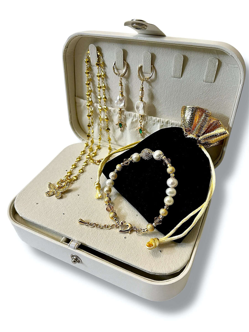 Spring Zest Jewellery Gift Pack