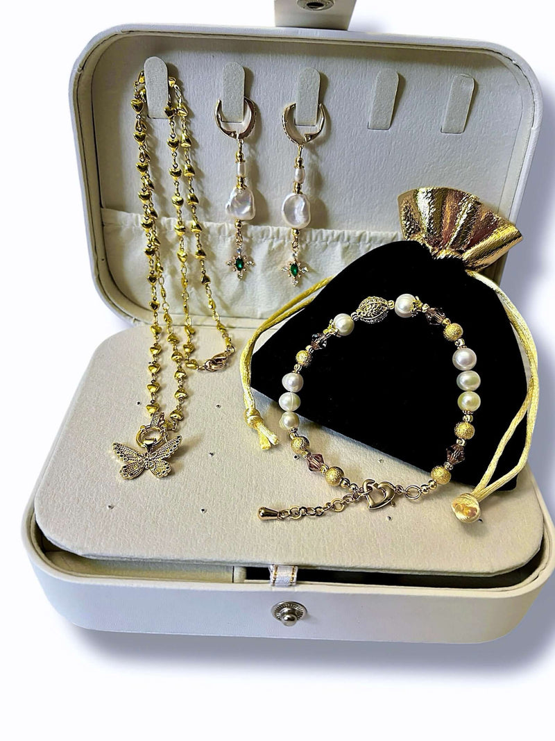 Spring Zest Jewellery Gift Pack