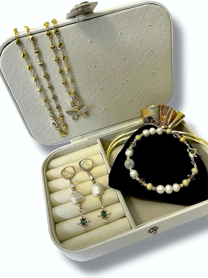 Spring Zest Jewellery Gift Pack