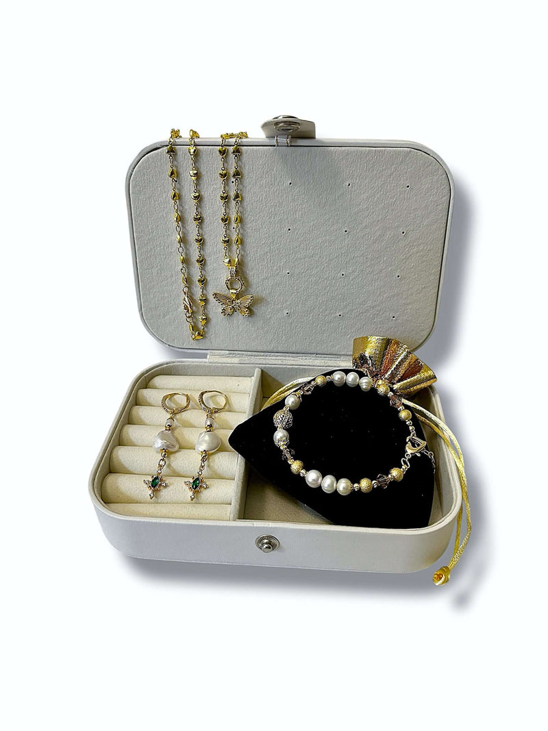 Spring Zest Jewellery Gift Pack