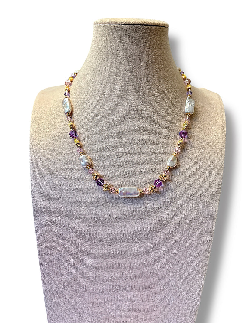 Seraphina Necklace