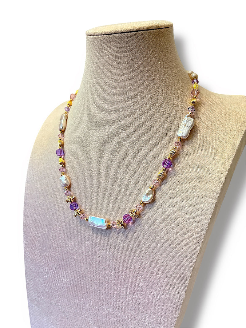 Seraphina Necklace