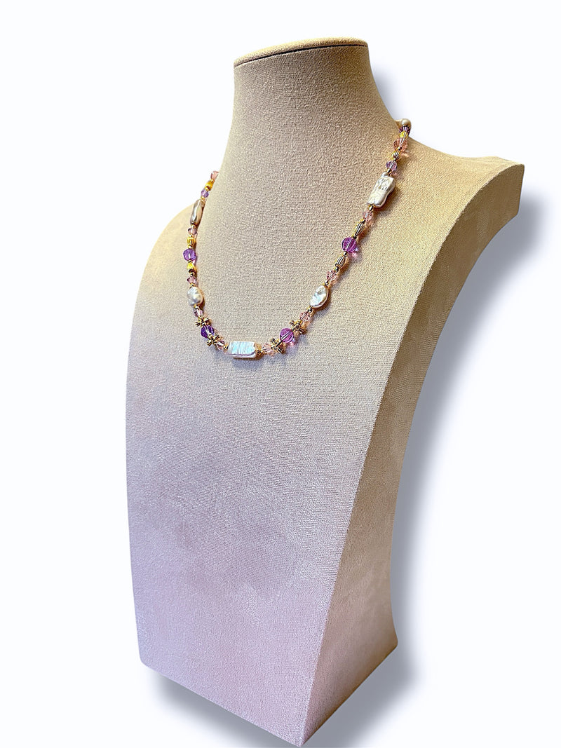 Seraphina Necklace