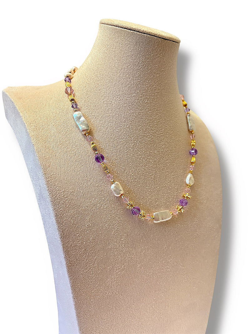 Seraphina Necklace