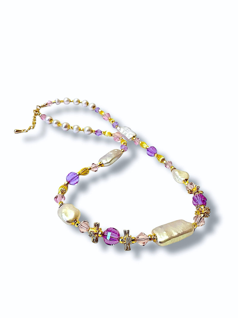 Seraphina Necklace