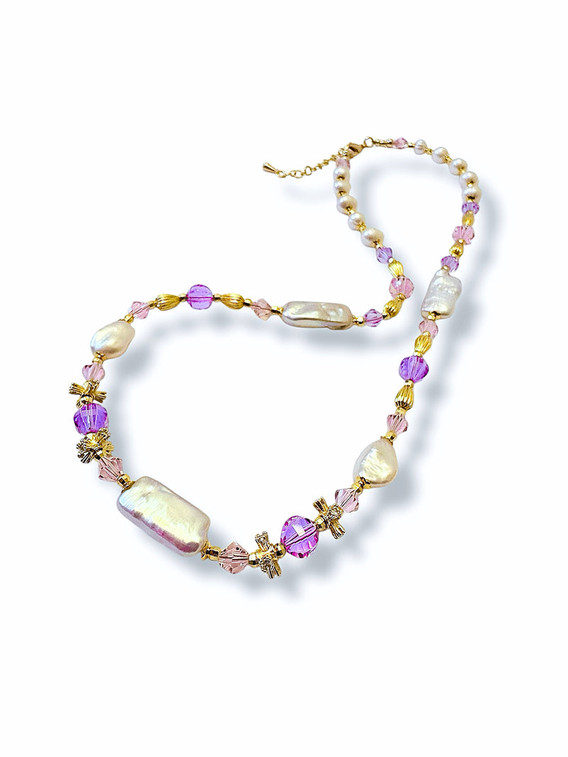 Seraphina Necklace