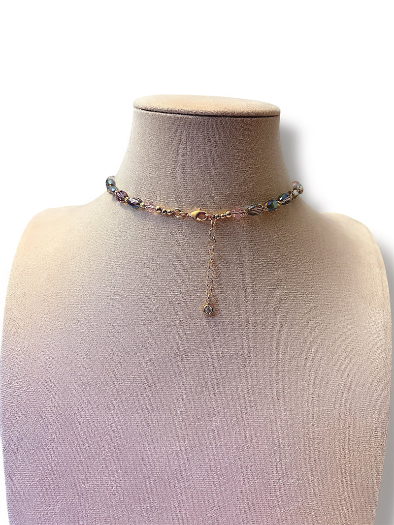 Pearl Creation Necklace