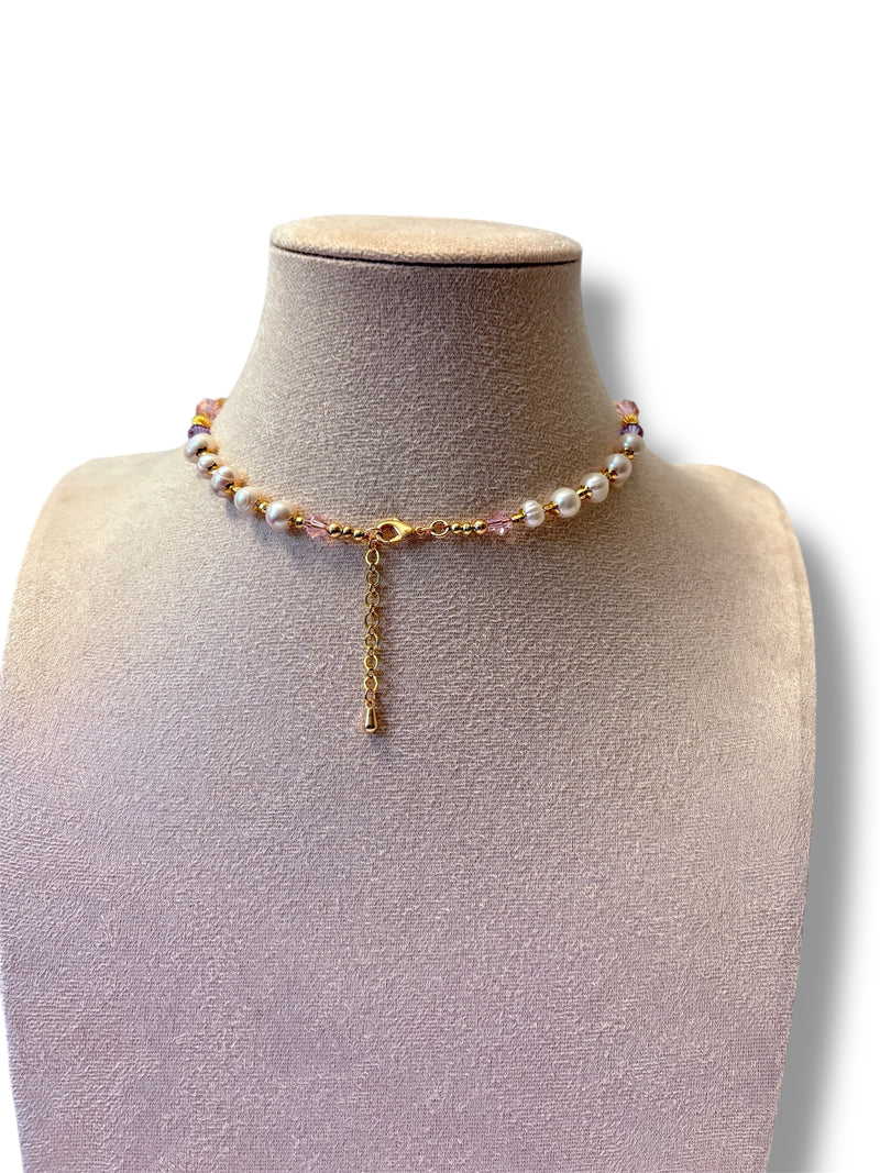 Seraphina Necklace