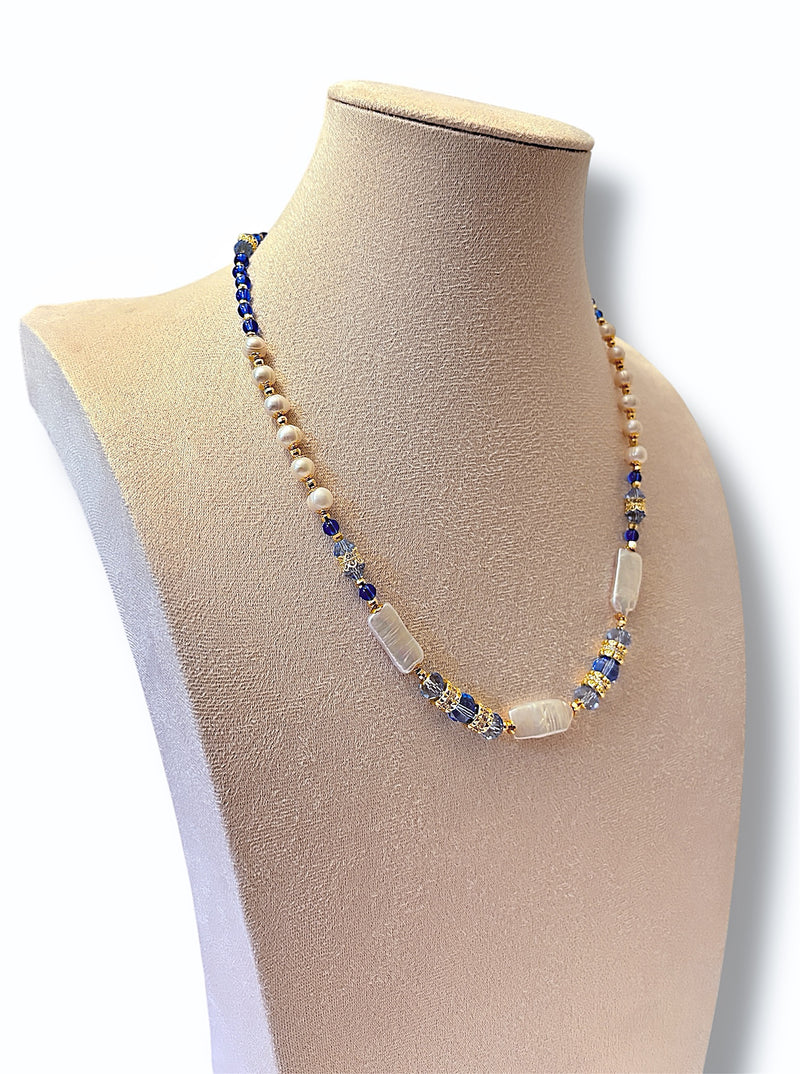 Sabine Necklace