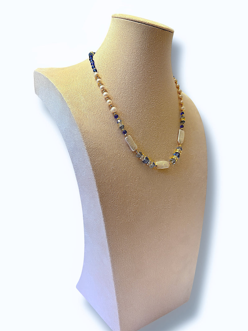 Sabine Necklace