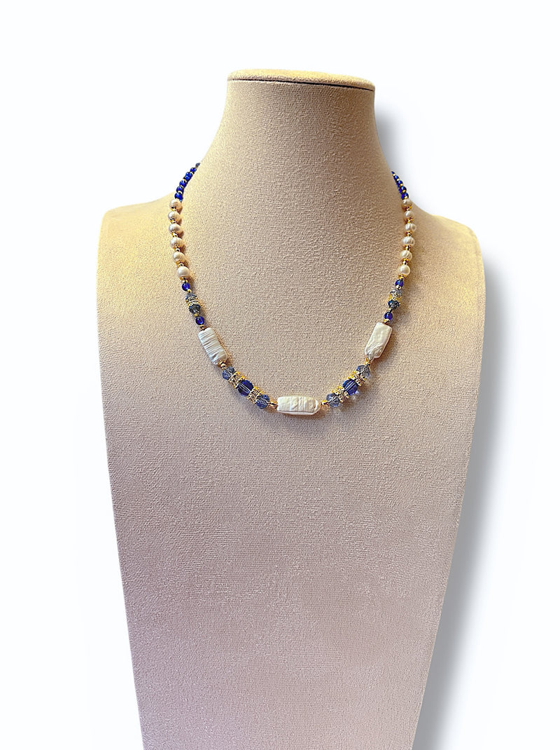 Sabine Necklace