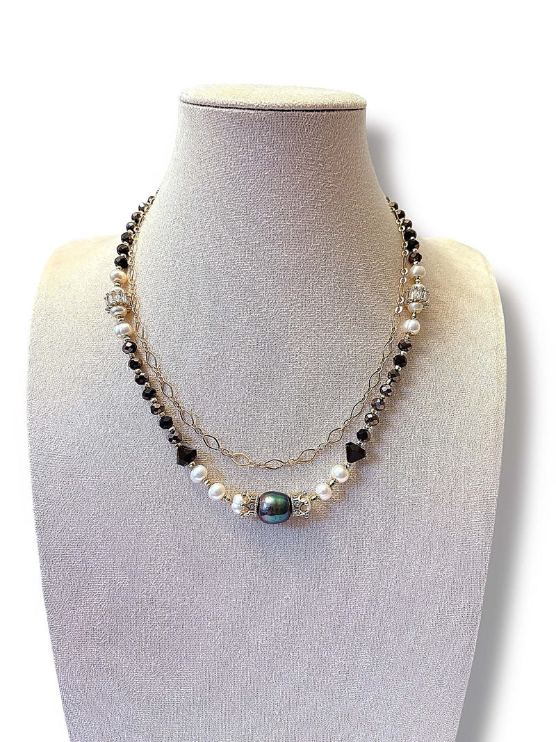 Kingdom Necklace