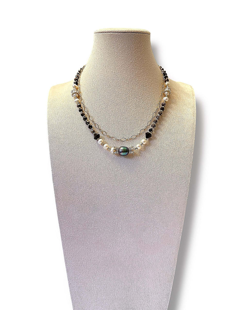 Kingdom Necklace