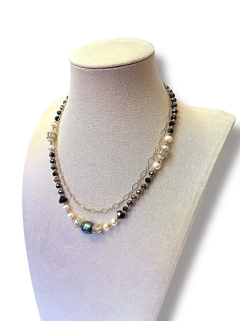 Kingdom Necklace