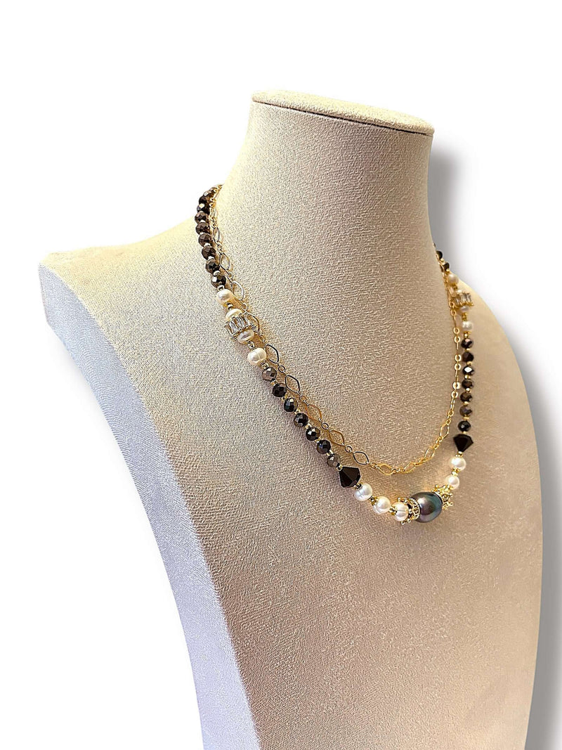 Kingdom Necklace