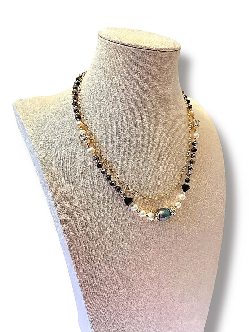 Kingdom Necklace
