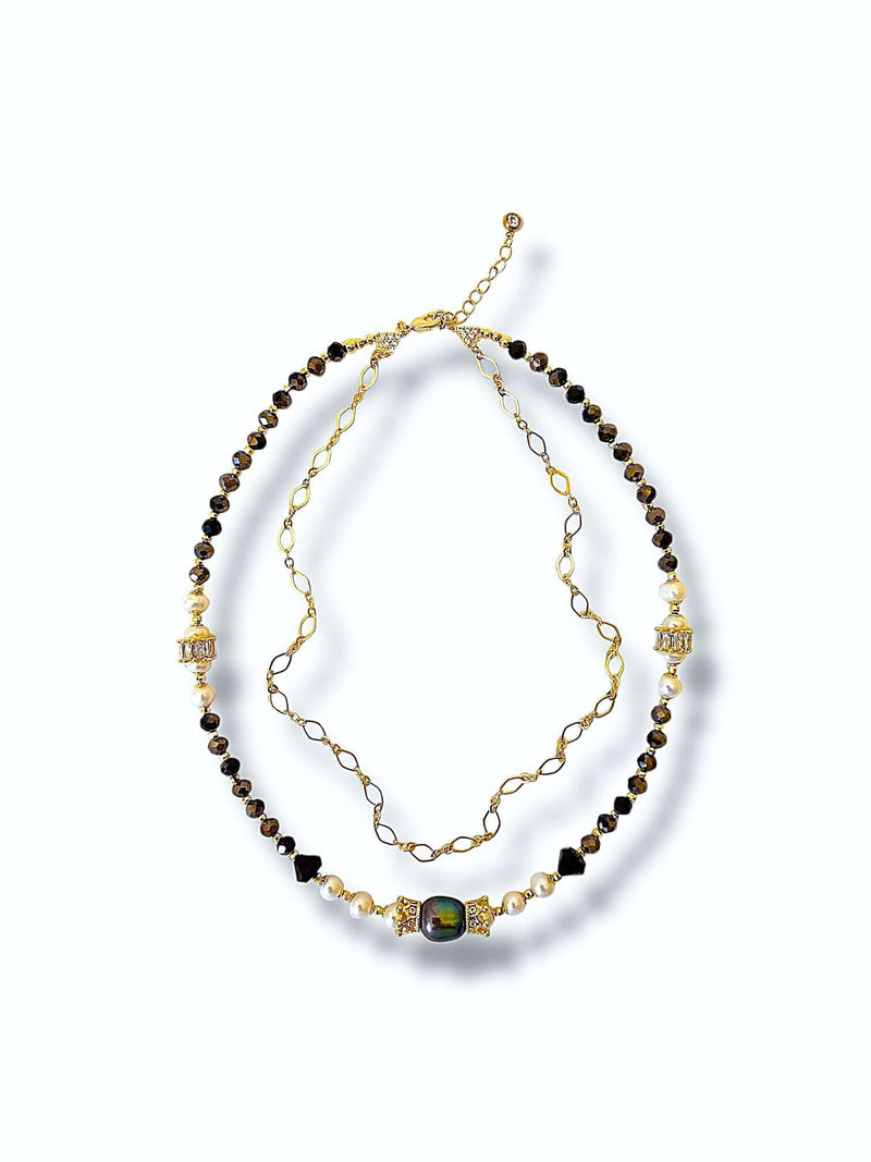 Kingdom Necklace